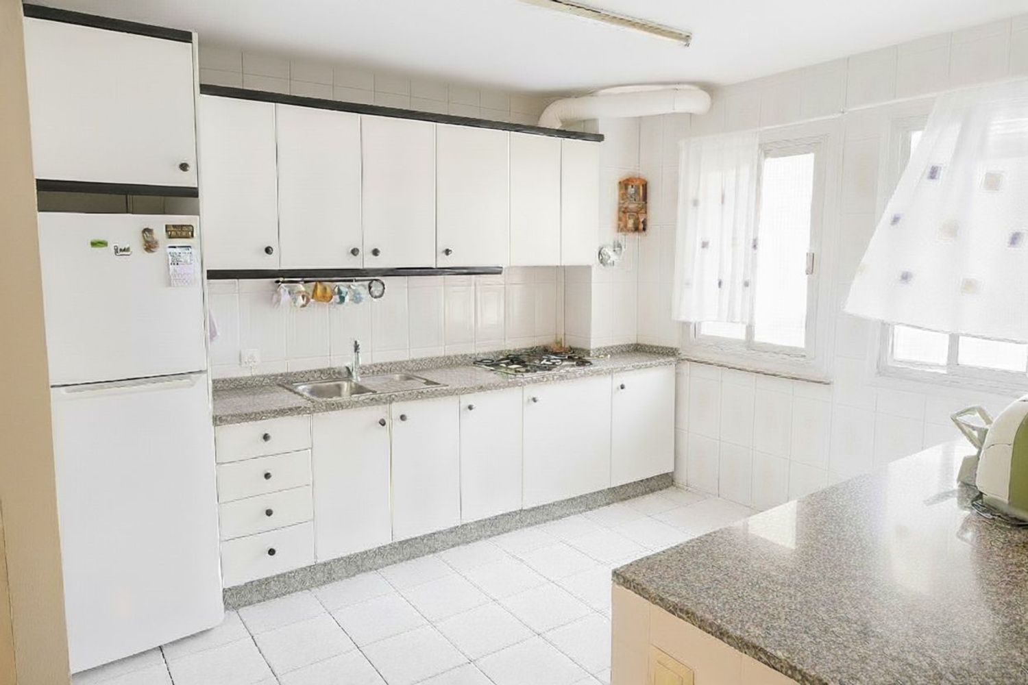 Piso en calle Enriqueta Elizaicin, 40 - Foto 1