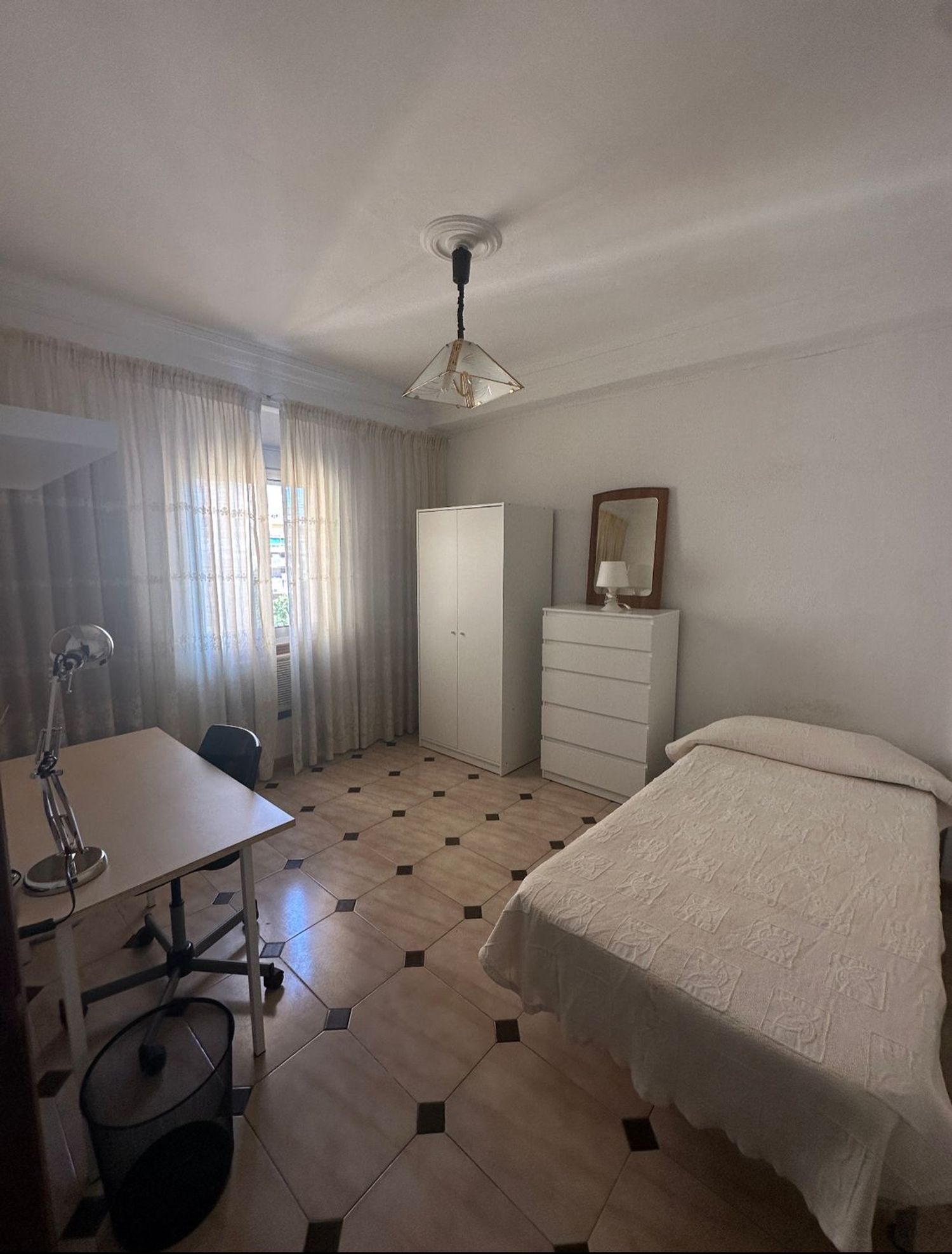 Piso en Calle Virgen de Luján, 50, Parque de los Principes - Calle Niebla - Foto 12