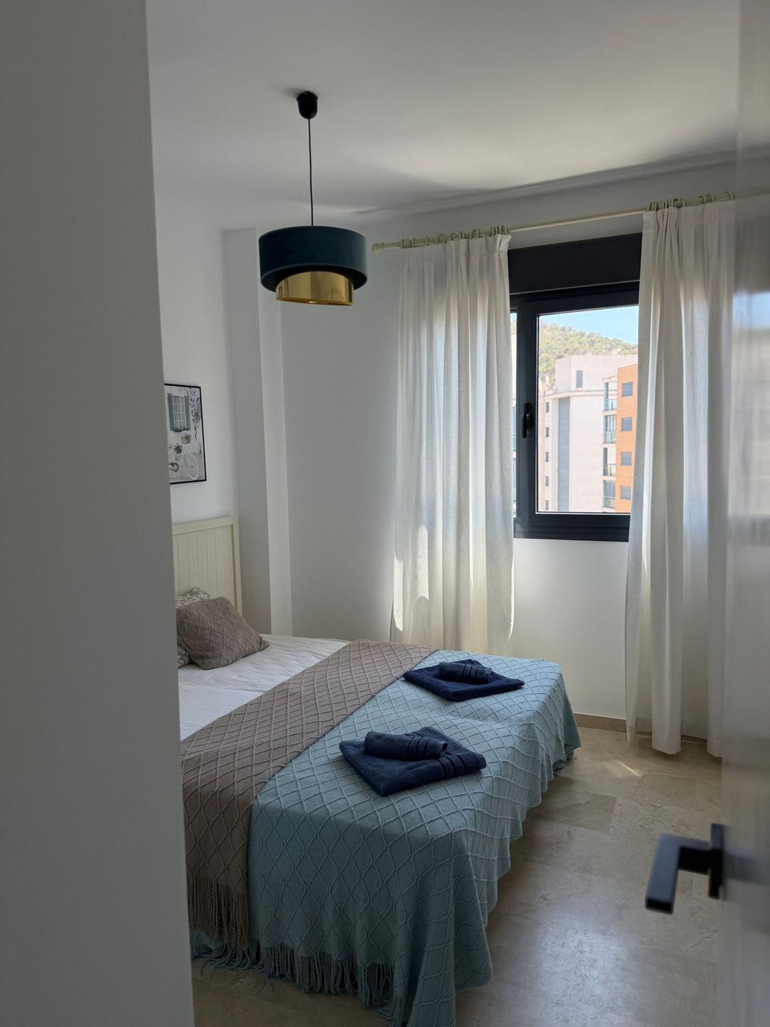 Piso en Calle Marinada, 1, Cala Alta - Veramar - Foto 15