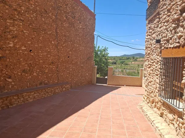 Casa rural en barracas, 30 - Foto 2