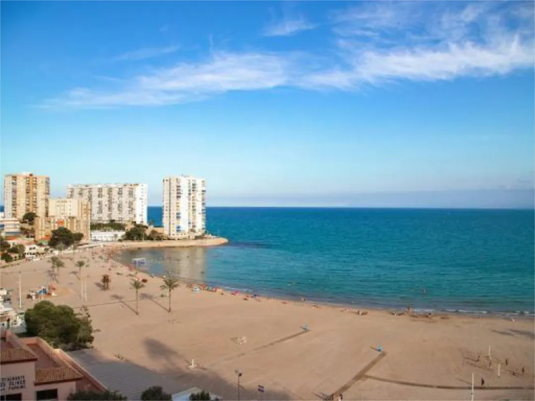 Piso en  Carrer Doctor Terradell 1 - Foto 50