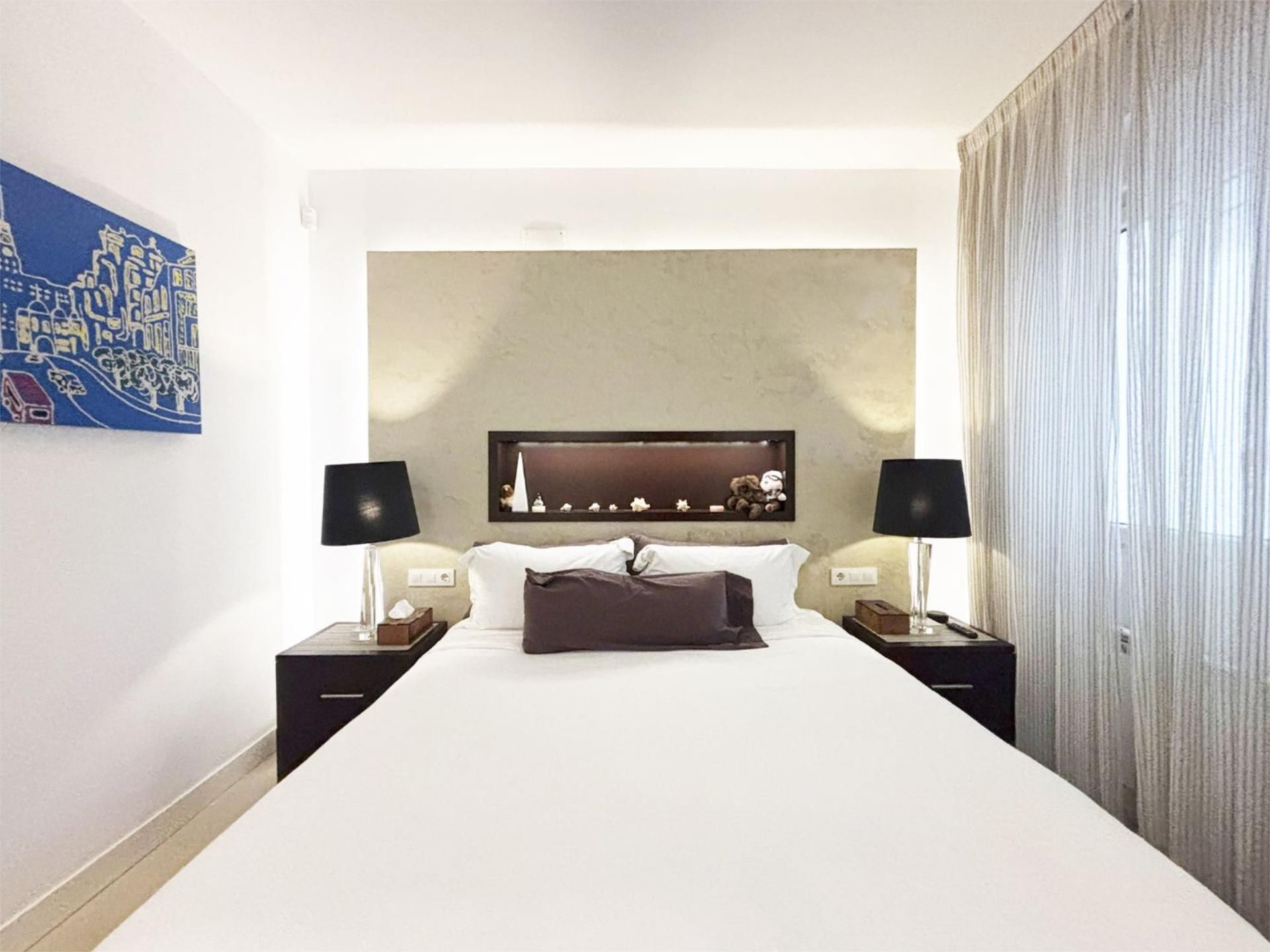 Piso en  Calle de Rodríguez San Pedro 52 - Foto 12