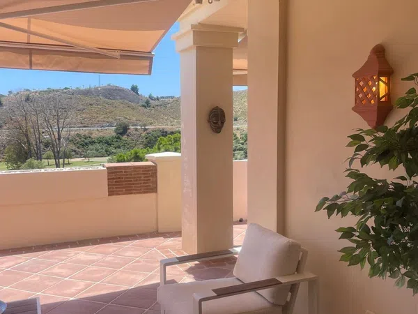 Piso en Urb. Capanes del Golf s/n, Los Arqueros-Puerto del Almendro, Los Arqueros-Puerto del Almendro - Foto 12