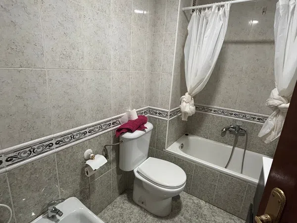 Piso en Avenida de la Fuente de la Villa, 70 - Foto 13