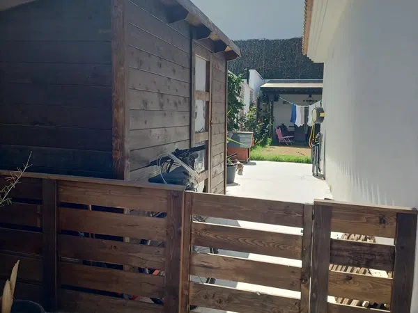 Casa o chalet independiente en Calle Navío, 19, Capellanía - Retamar, Capellanía - Retamar - Foto 23