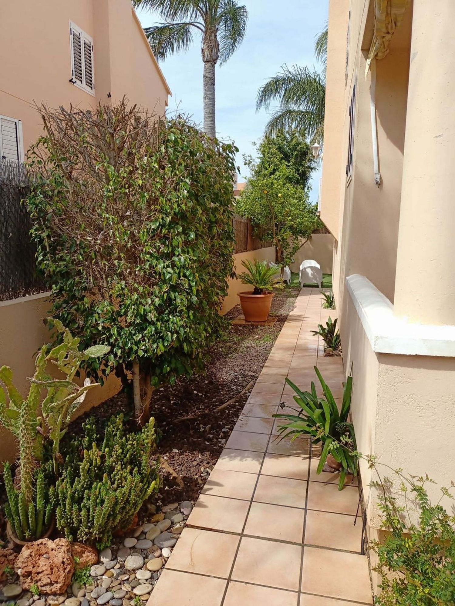 Chalet pareado en Siena, 28, Almardá, Almardá - Foto 14