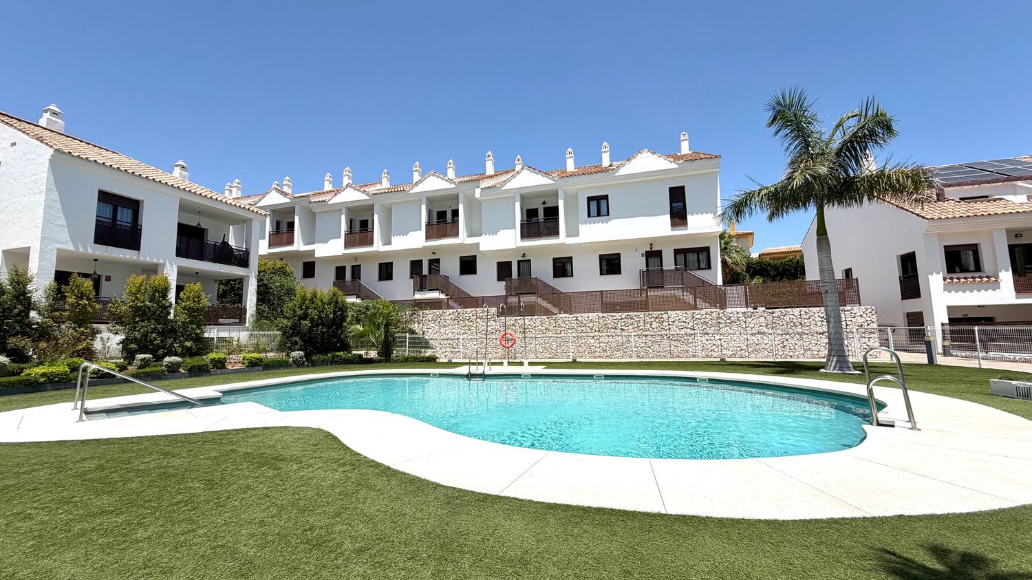 Chalet adosado en Calle Topacio, 57, Riviera del Sol, Riviera del Sol - Foto 5