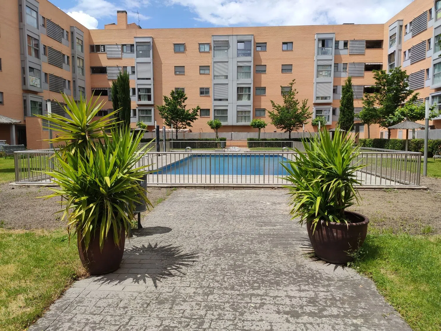 Piso en calle de Carmen Martín Gaite, 3 - Foto 10
