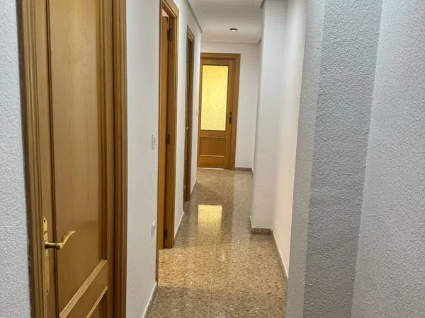 Piso en Avenida de Gaspar Aguilar, 111, L'Hort de Senabre - Foto 17