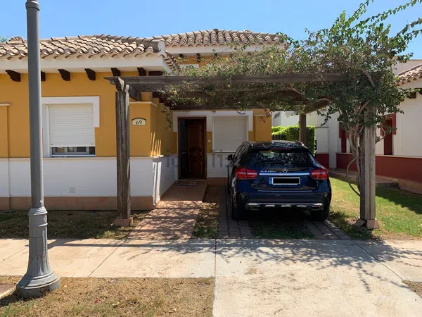 Casa o chalet independiente en Calle Jacaranda, 69, Mar Menor Golf Resort, Mar Menor Golf Resort - Foto 16