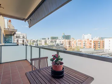 Piso en  Barcelona Capital - Foto 1
