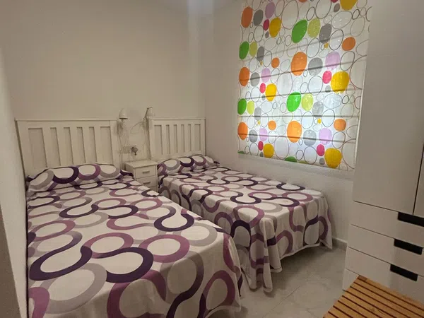 Chalet adosado en Avenida de Cervantes, 110 - Foto 19