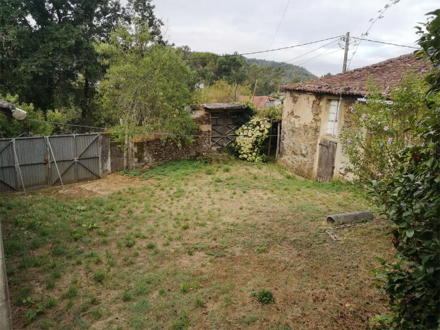 Finca rústica en  Lugar Igrexa 20 - Foto 10