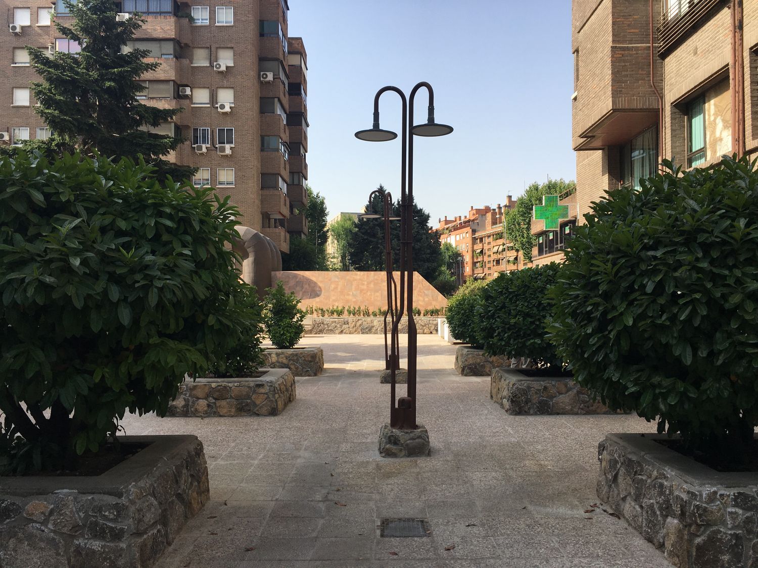 Piso en Calle del Camino de los Vinateros, 53, Media Legua - Foto 19