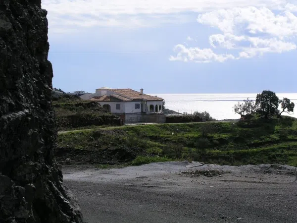 Casa rural en Parcela 258 polígono, 1 - Foto 1