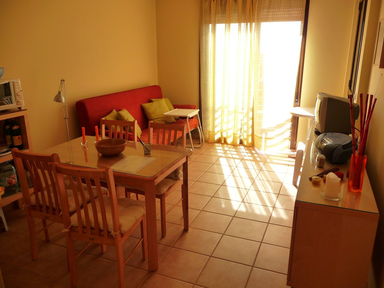 Piso en calle Pizarro, 1 - Foto 5