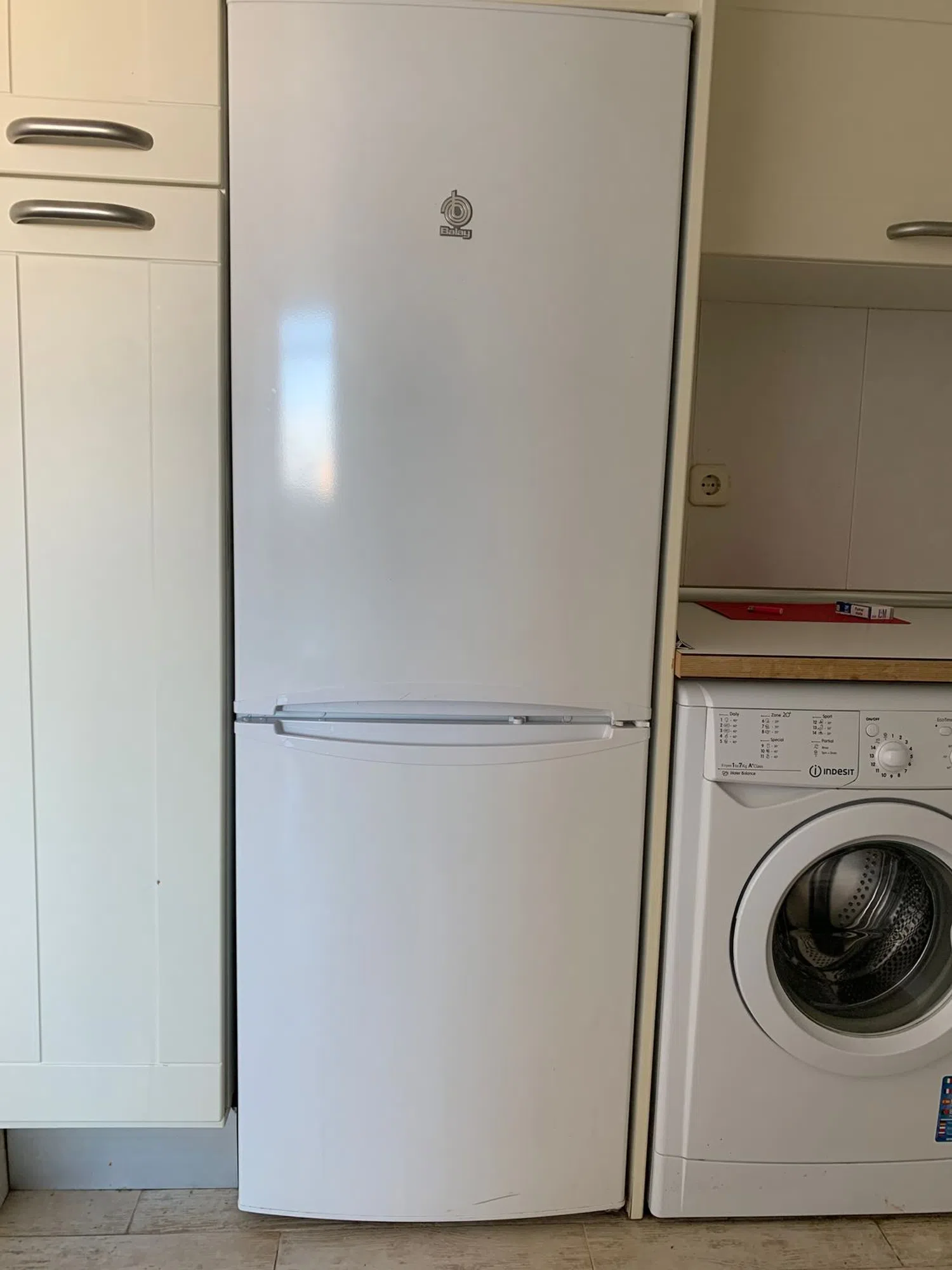 Piso en calle de Rafael Herrera, 11 - Foto 24