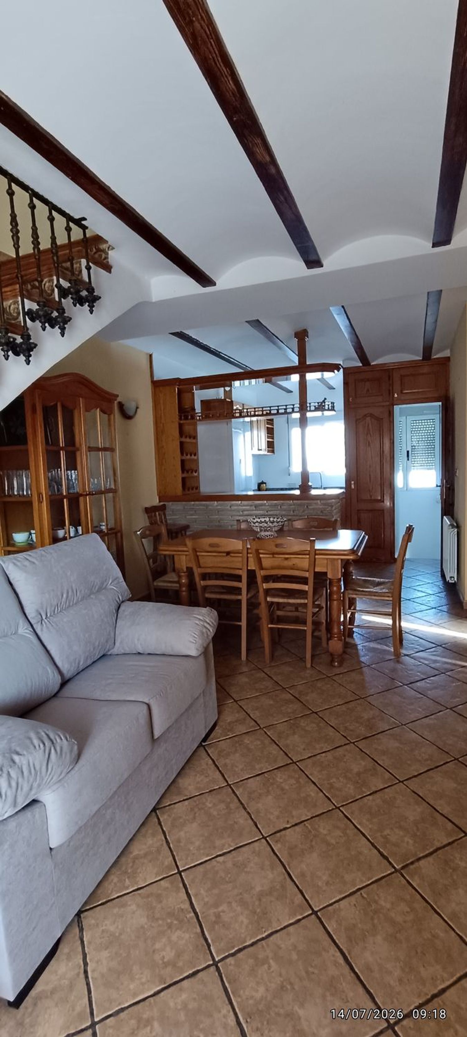 Chalet adosado en Calle de la Tintorera, 13, Platja de Oliva, Platja de Oliva - Foto 2