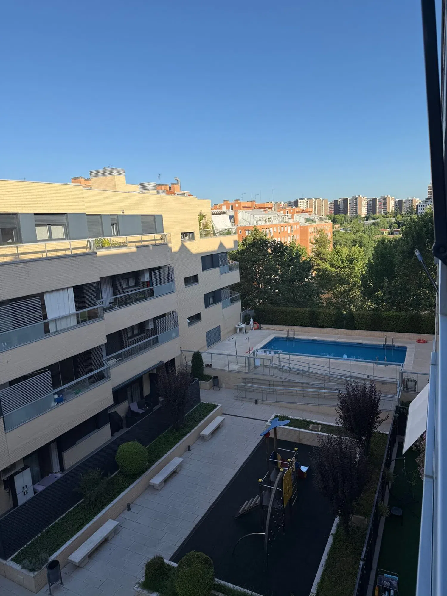 Piso en calle de Sorolla, 5 - Foto 1