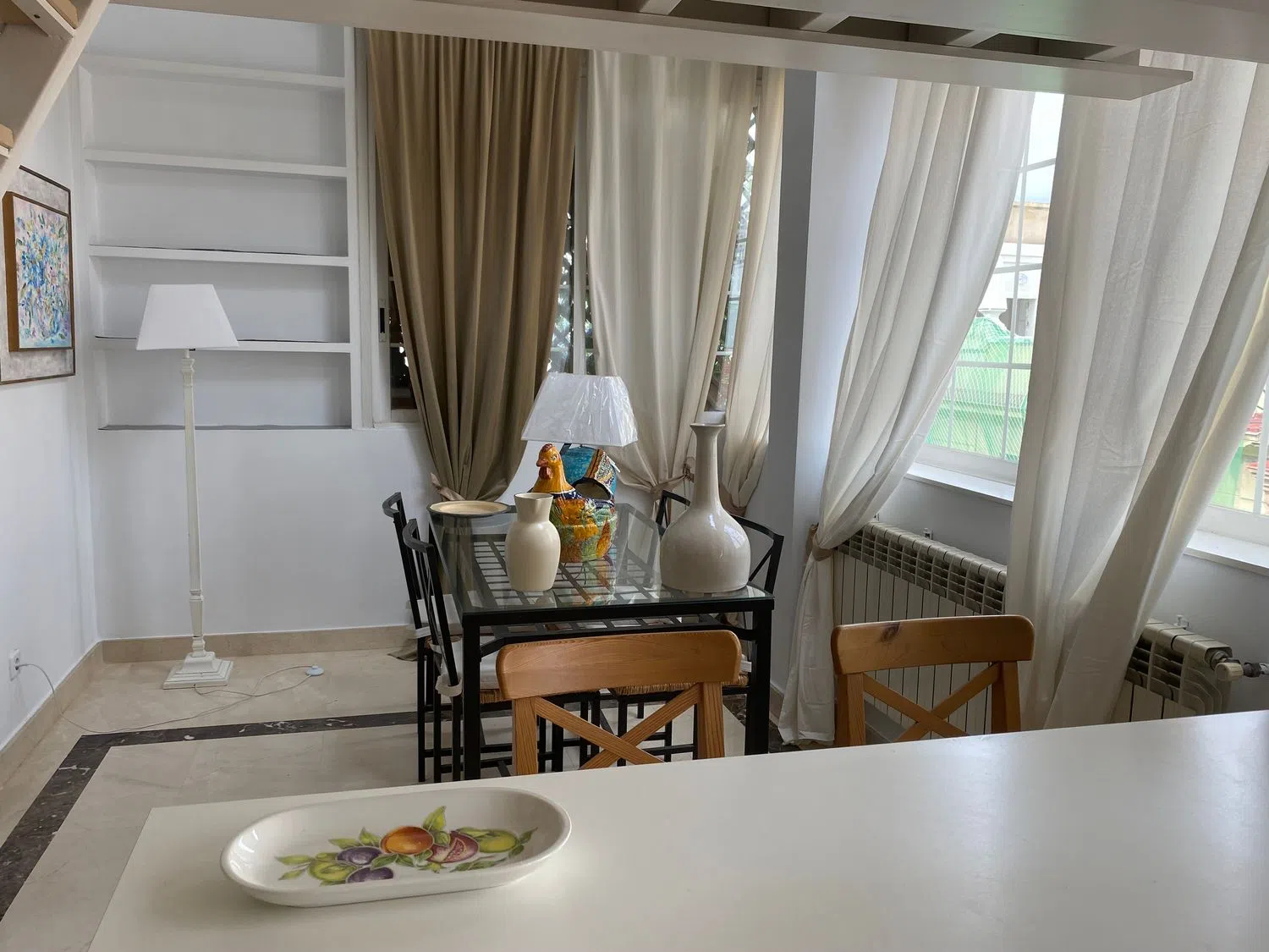 Dúplex en calle Juan Alvarez Mendizábal, 29 - Foto 1