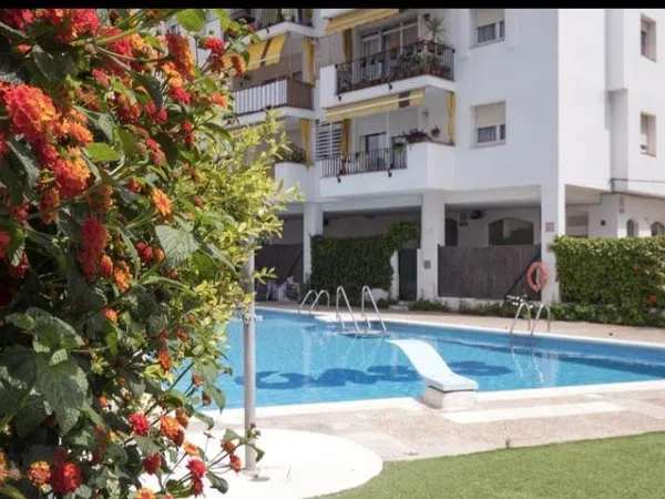 Piso en calle de la Sínia Morera, 1 - Foto 17