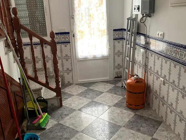 Chalet adosado en Calle Orellana, 64 - Foto 17