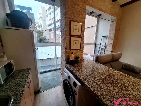 Piso en Calle d'Àngel Guimerà, El Botànic - Foto 2