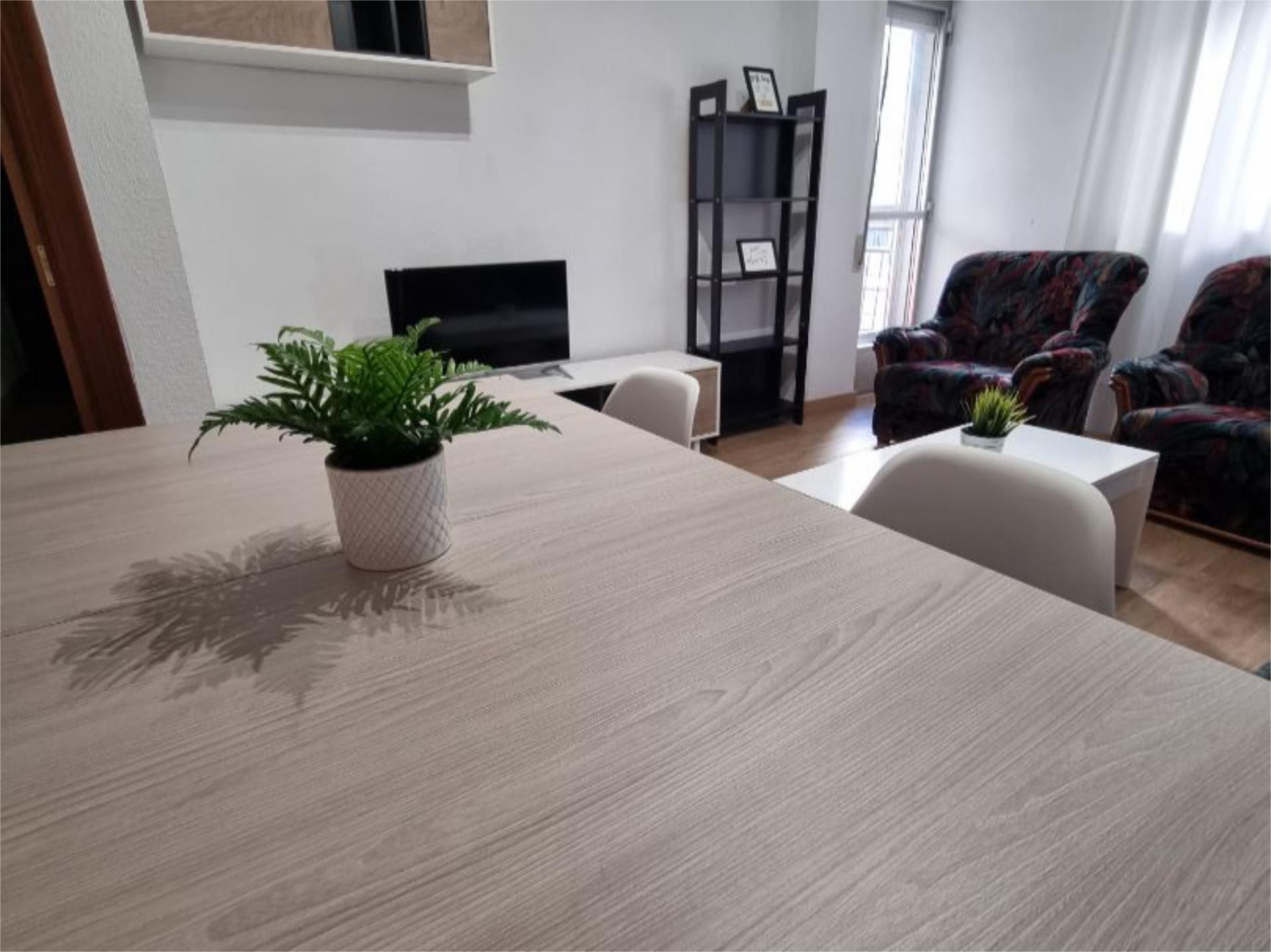 Piso en  Paseo de Canalejas 21 - Foto 4