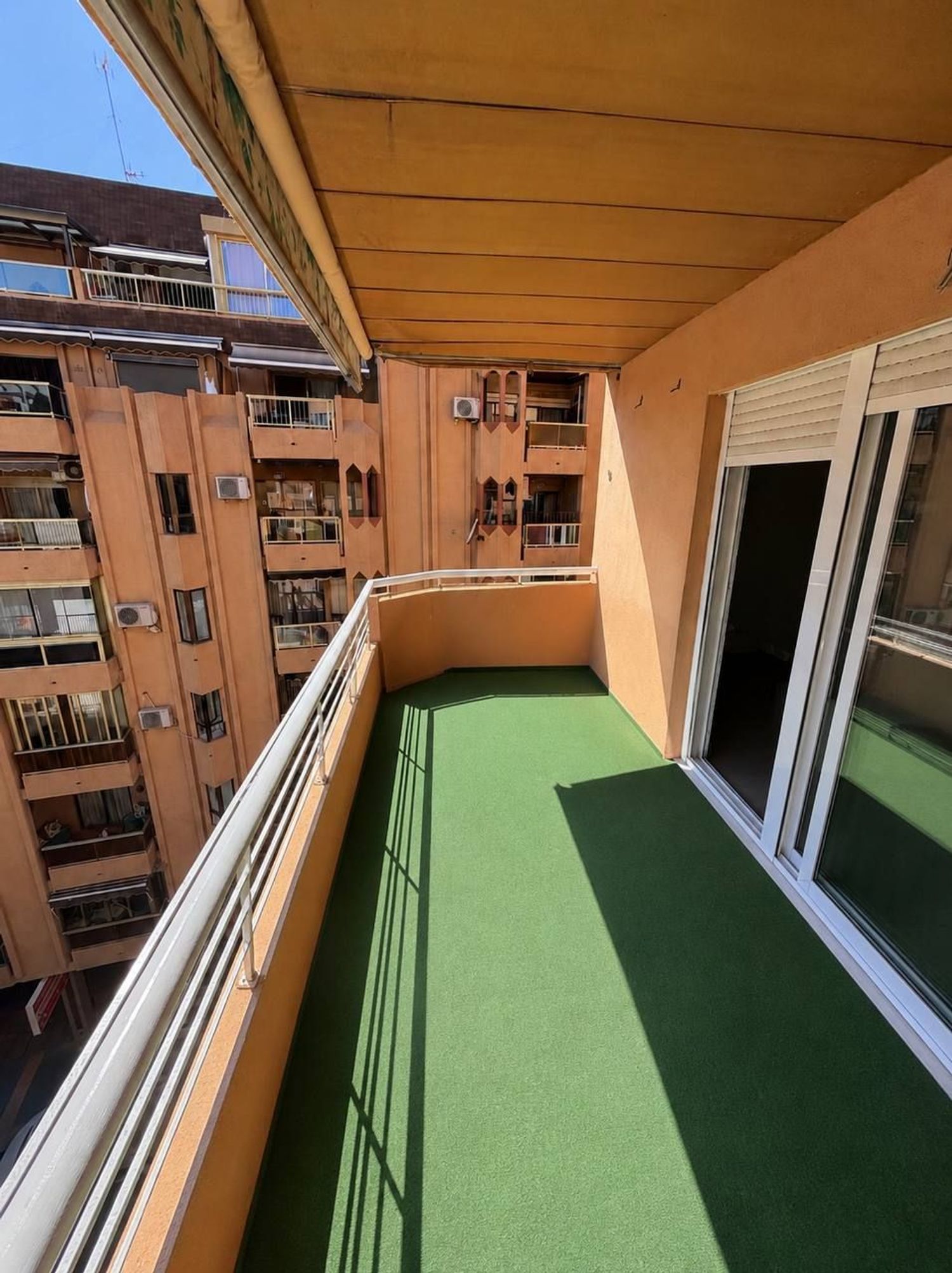 Piso en Calle del Marqués de Comillas, 37, Centro Urbano, Centro Urbano - Foto 6