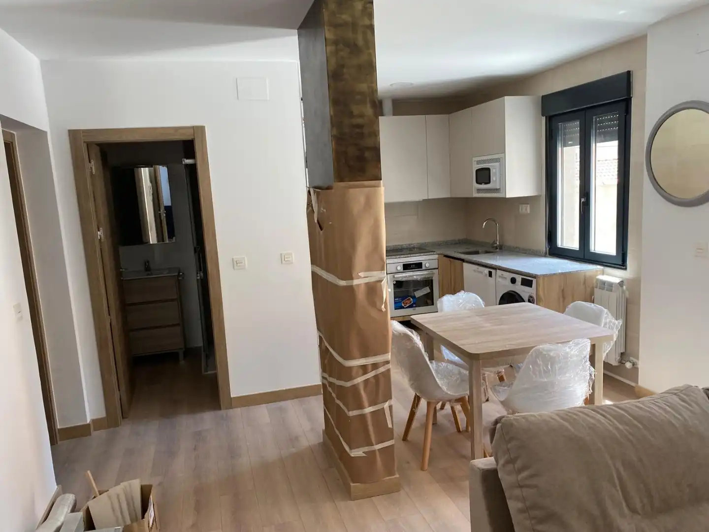 Apartamento en  Calle Reyes Católicos 12 - Foto 9