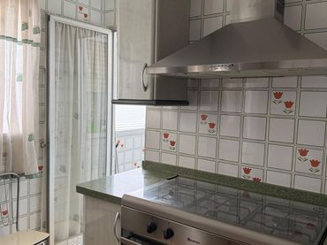 Piso en  Avinguda del Primer de Maig 1 - Foto 4