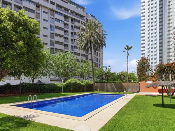 Dúplex en Avenida de França, 14 - Foto 37