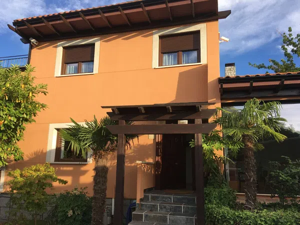 Casa o chalet independiente en Travesía Ramón Baños, 6, Zona Pueblo - Foto 1
