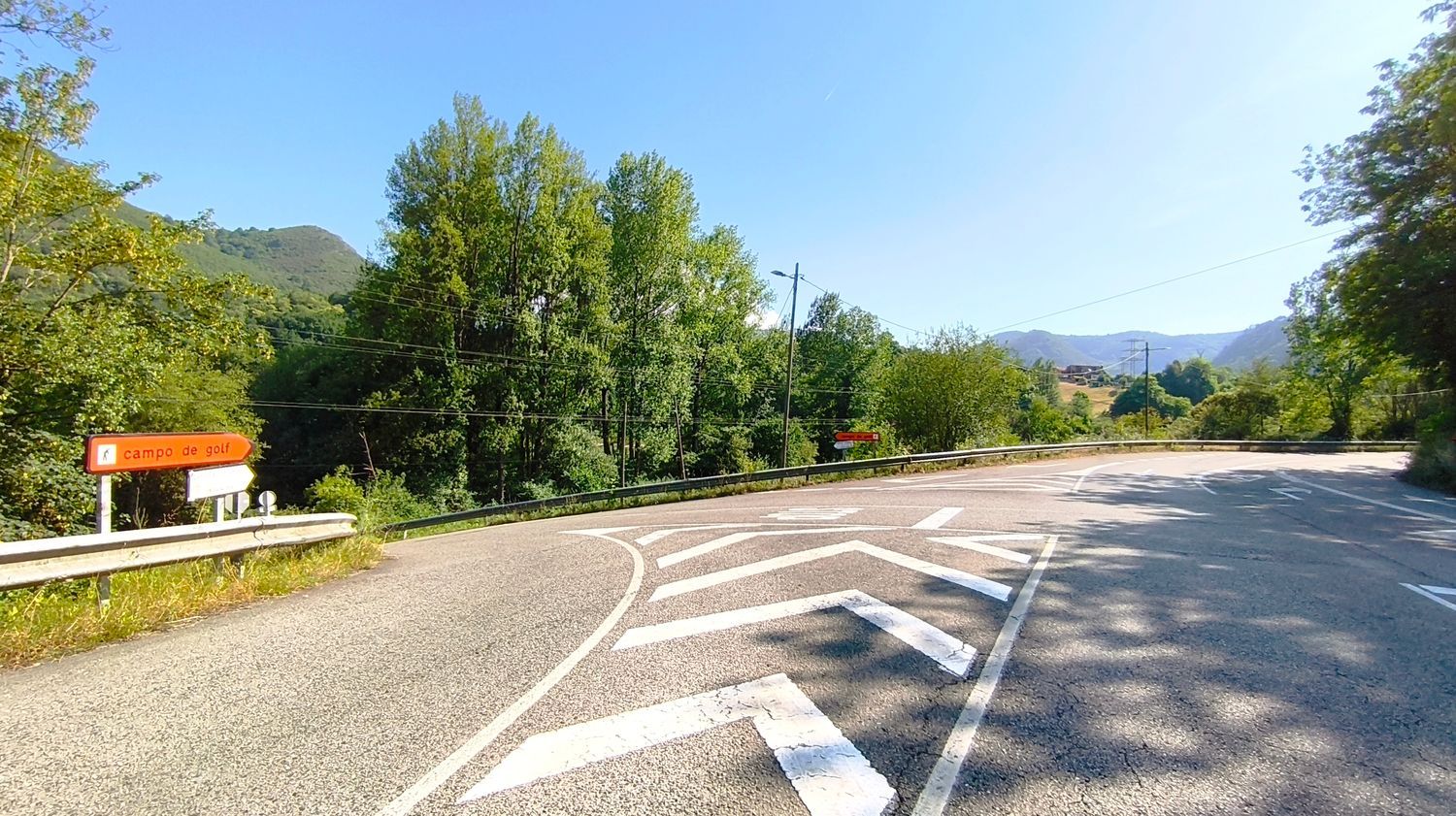 Chalet adosado en La Quemada, 111, San Claudio-Trubia-Las Caldas, San Claudio-Trubia-Las Caldas - Foto 39