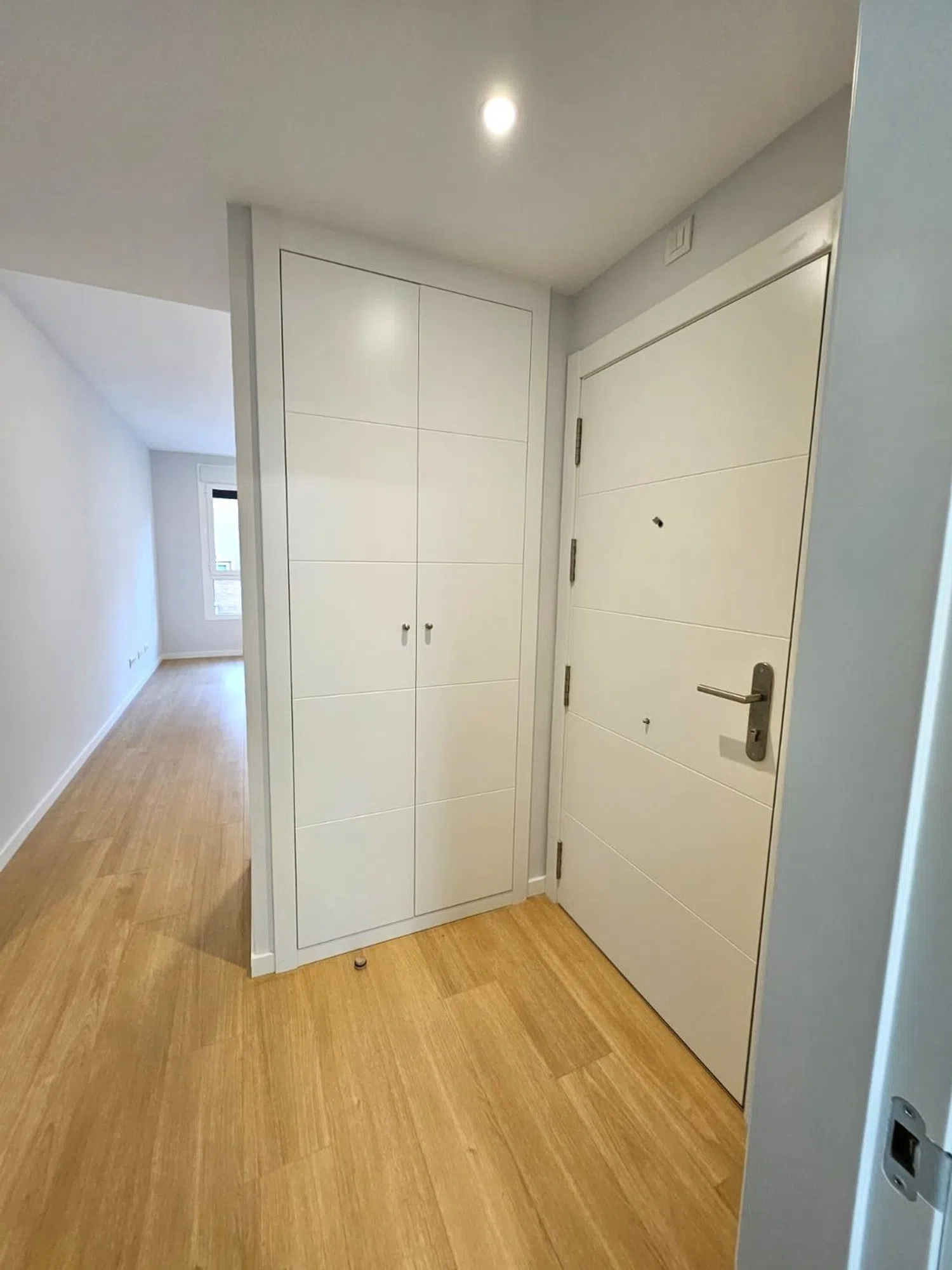 Piso en calle del Estrecho de Gibraltar, 5 - Foto 2