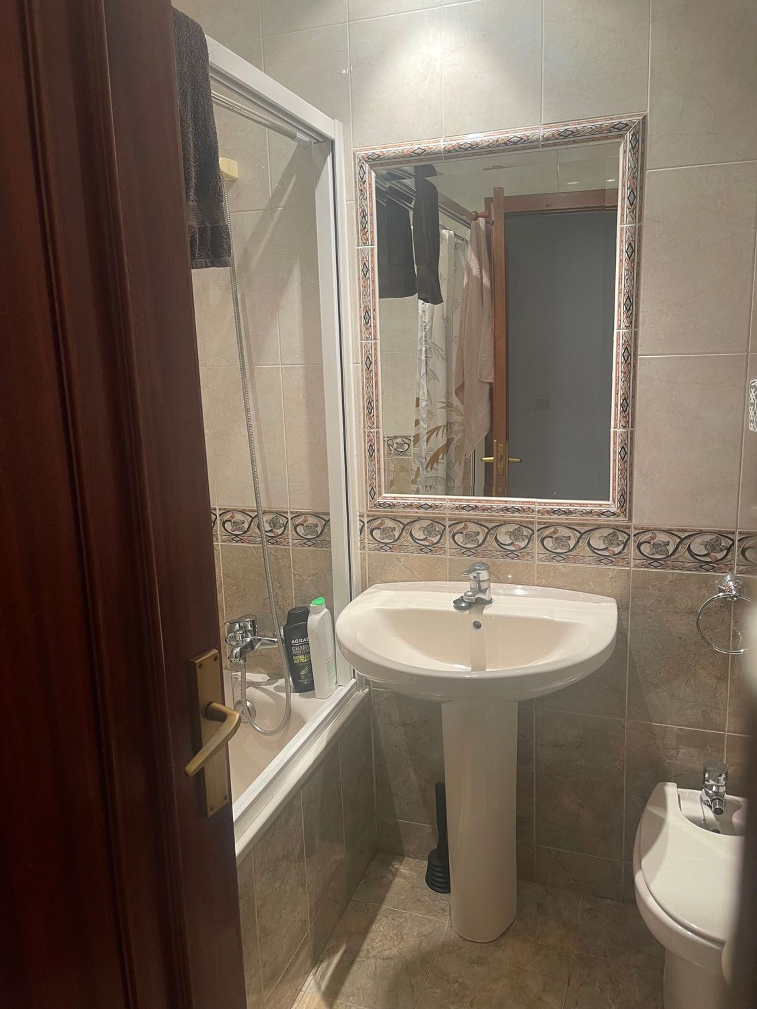 Piso en Calle Ángel Ganivet, 5 . (3-1), Cercadilla - Medina Azahara - Foto 17