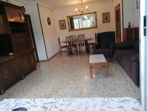 Piso en Paseo del Pinar, 16, Alameda - Foto 1