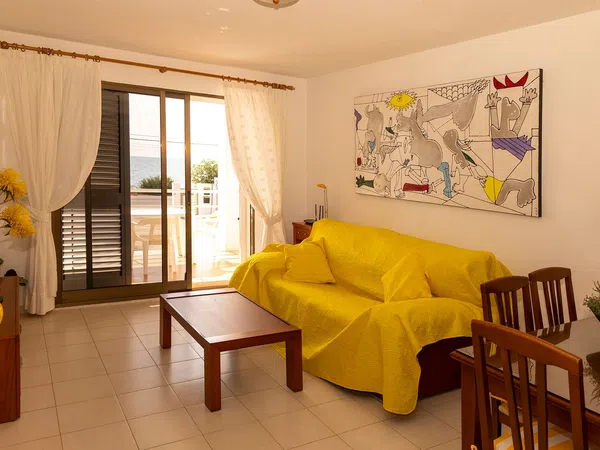 Dúplex en Avenida francisco baila, 87, Cala Puntal - Zona Costa sur, Cala Puntal - Zona Costa sur - Foto 2