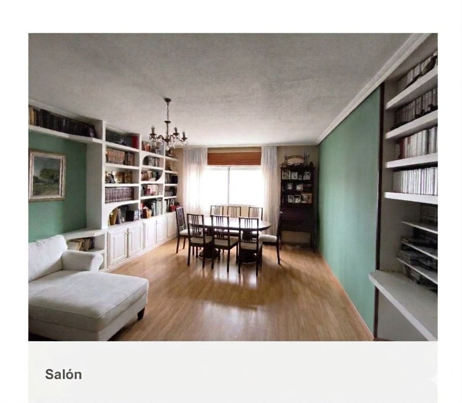 Piso en calle Juan XXIII, 9 - Foto 2