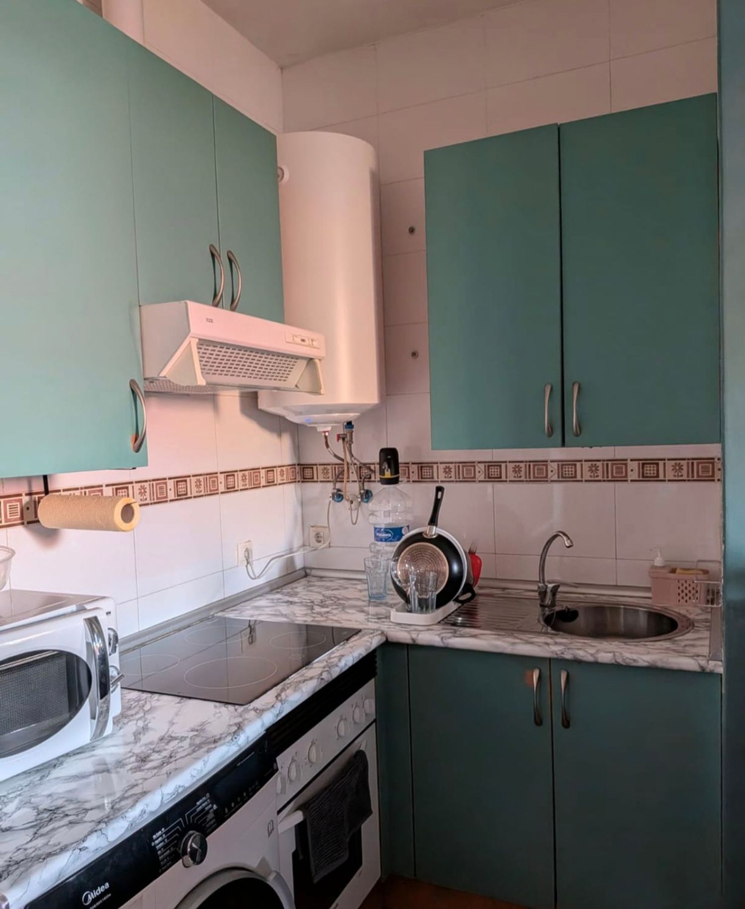 Ático en calle de Abastos, 133 - Foto 4