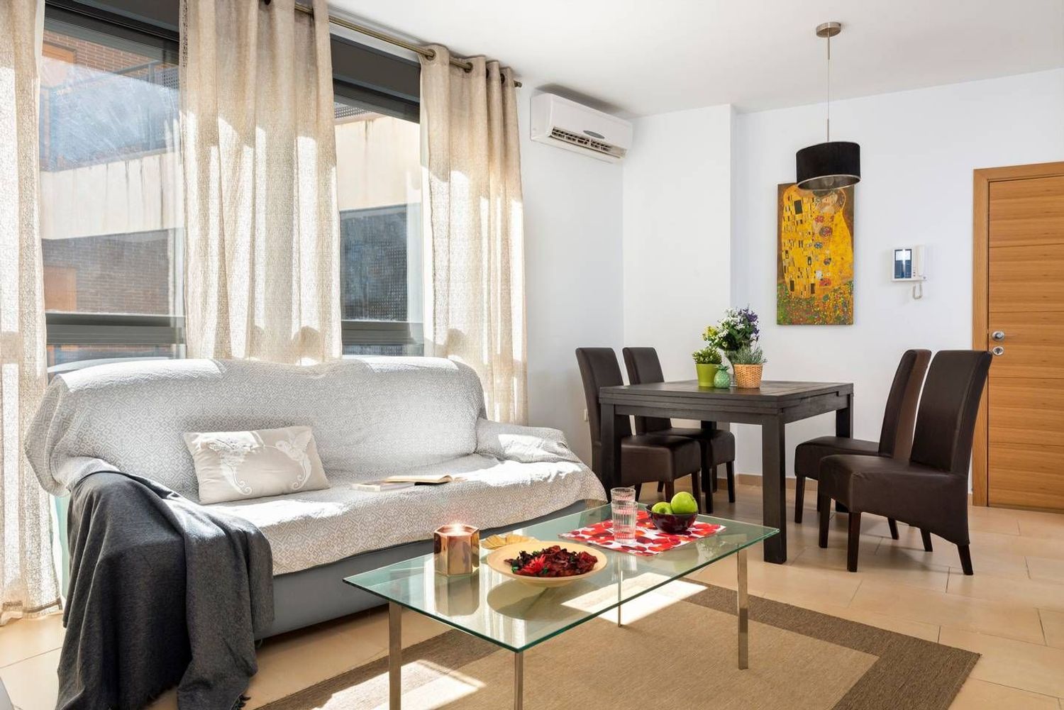 Piso en Barrio San Julián