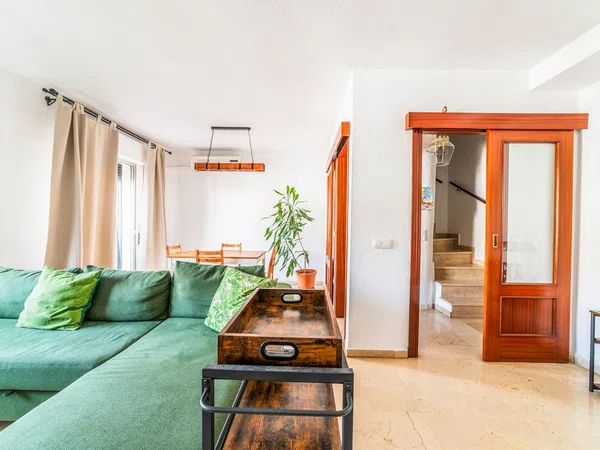 Chalet pareado en Avenida Pablo Picasso, 83, Las Almenas, Las Almenas - Foto 17