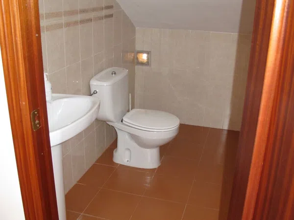 Casa o chalet independiente en Calle Cruz de la Oliva, 2 - Foto 18