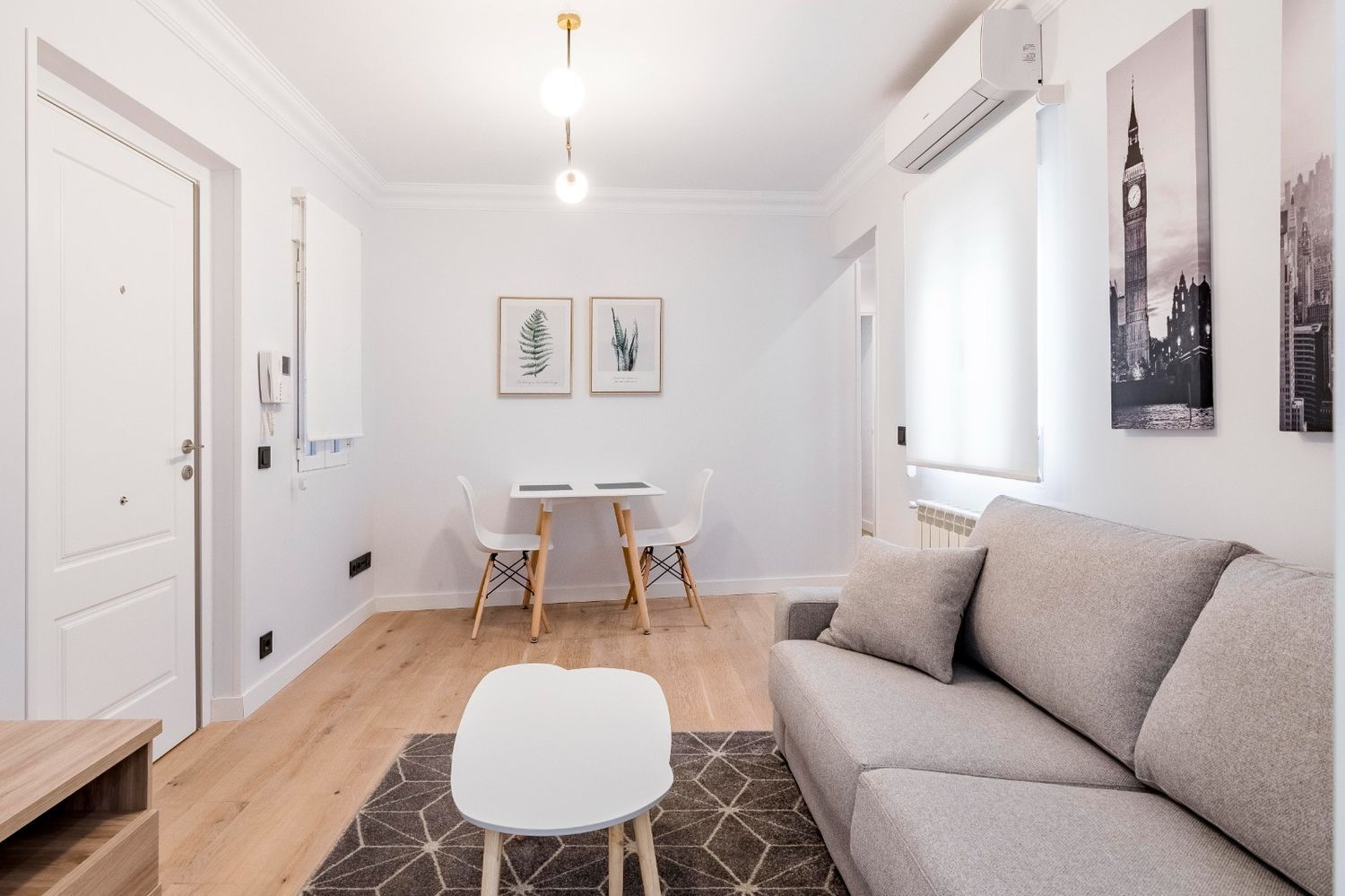 Piso en calle de Saavedra Fajardo, 20 - Foto 4