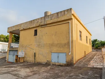 Chalet en  Diseminado Poligon 1 94N - Foto 4