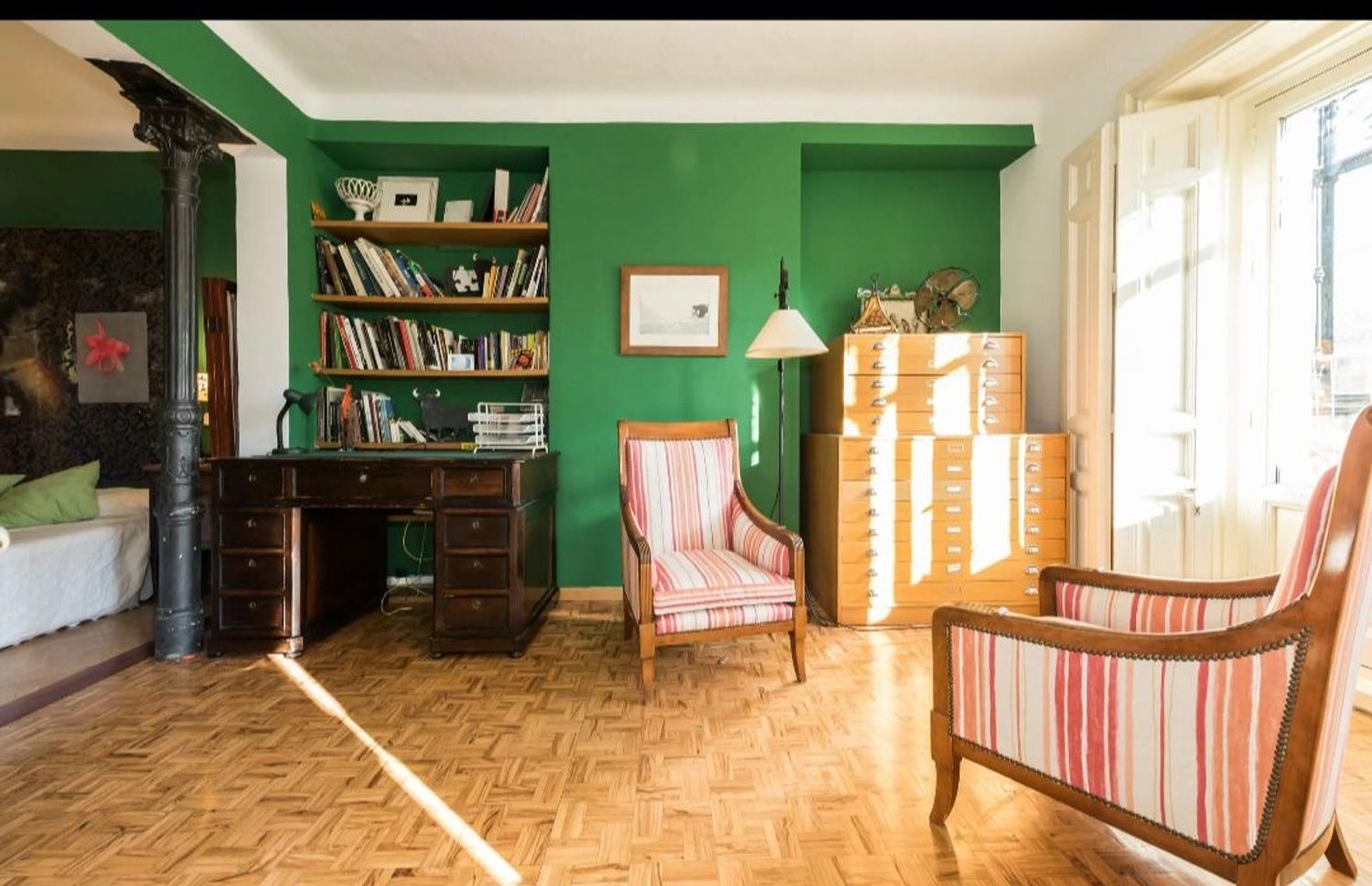 Piso en calle de la Magdalena, 23 - Foto 5