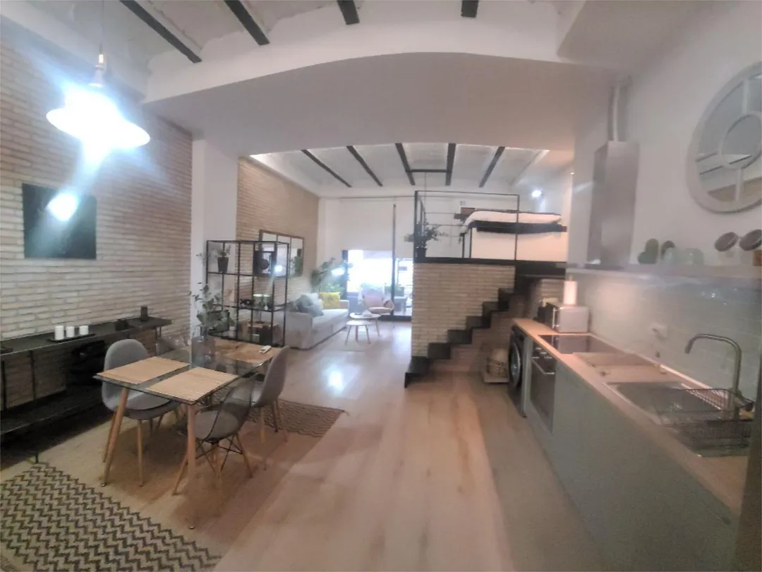 Piso en  Sevilla Capital - Foto 3