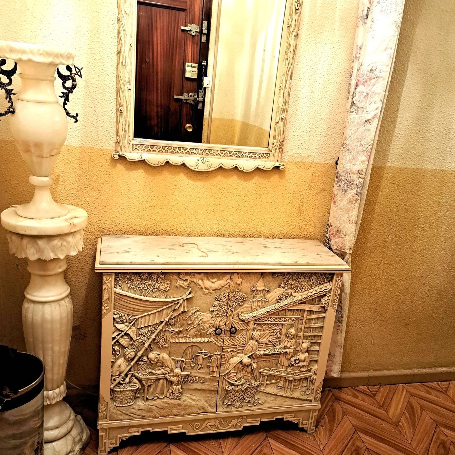 Piso en calle de las Peñuelas, 58 - Foto 7