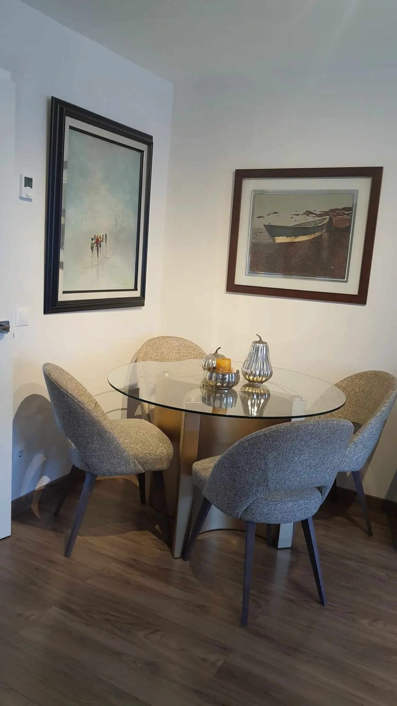 Piso en Barrio Guindalera - Foto 3