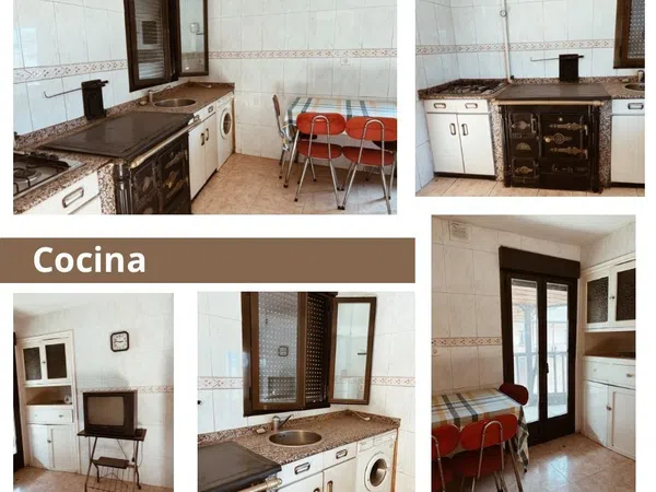 Casa de pueblo en Calle Cabuerca, 8 - Foto 20